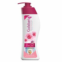 Dabur Gulabari Moisturizing Body Lotion - 400ml For Dry & Dull Skin