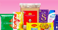 Flipkart Grocery Upto 80% off + Buy More Save More offer [Links Inside]