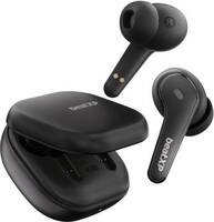 beatXP Echo XPods,Quad Mic ENC & Gaming Mode Wireless Earbuds Bluetooth Headset