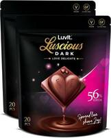 Luvit Chocolates upto 78% off starting @ 99