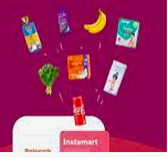 Swiggy Instamart: Get FREE Loreal Sample On No Min Order