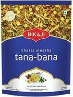 Bikaji Tana Bana Khatta Meetha 1kg