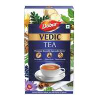 Dabur Vedic Tea - 500gram (Black Tea) 