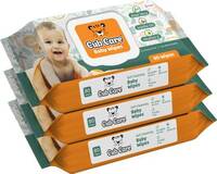 Cub Care Baby Wipes (240 wipe) ( 0.63/ wipe)