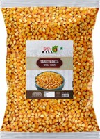 90's MILL Organic Makki||Sabut Makki / Whole Maize||Sabut Corn Makka||Makki Dana-980g*1Pk 