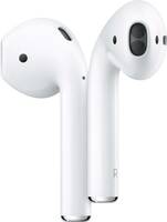 Apple AirPods(2nd gen) with Charging Case Bluetooth Headset with Mic  