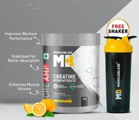 Muscleblaze March Payment Offer - Pay Using Simpl on Muscleblaze & Get 10% Cashback Up to Rs.350