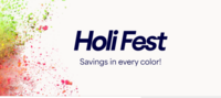Lenskart Holi Fest-10% off on order above Rs.5000 + 20% cash back on every order