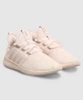 Adidas CLOUDFOAM PURE 2.0 Running Shoes For Women  (Beige)