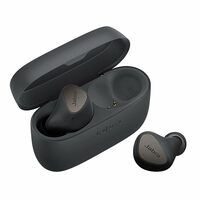 Jabra Elite 4 Wireless Earbuds,Active Noise Cancelling ,Comfortable Bluetooth Earphones 