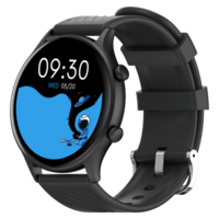 Fire-Boltt Legend Bluetooth Calling Smartwatch Black