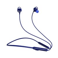 boAt Rockerz 245v2 Bluetooth Wireless in Ear Earphones (Navy Blue)
