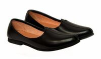 Men's Traditional Leather Jalsa Jutti