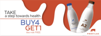 Provilac Free Milk  offer  and  Referral  Benefits