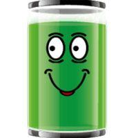 Android Application - Battery Alarm (no permission- no Commercials)