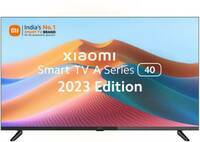 Mi A Series (40 inch) Full HD LED Smart Google TV 2023 Edition with FHD [Selected Locations]