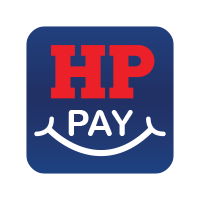 Gyftr - Get 1% Off on HP Pay | Also Earn up to 10X points on HP Pay Gift Cards using American Express® Card.