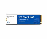 Western Digital WD Blue SN580 NVMe 2TB