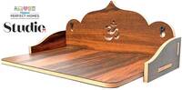 Flipkart Perfect Homes Studio Perfect Prime Mini Temple