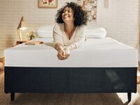  Emma One Mattress  | 6 Inch Height | Orthopedic Mattress | 72x36 inches |15 Year Warranty 