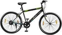 Lifelong Chaze by Milind Soman CZBC2601 26 T Road Cycle  (Single Speed, Multicolor) [FK AXIS Card]