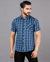 AJIO : Men's Shirts Starts @135