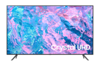 Samsung 1.08 m CUE70 Crystal 4K UHD Smart TV