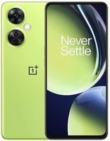 OnePlus Nord CE 3 Lite 5G (Pastel Lime, 128 GB)