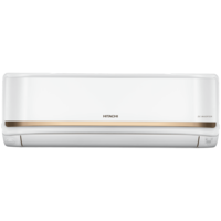 HITACHI iZen 3400FXL 1 Ton 3 Star Inverter Split AC (Copper Condenser, Superfine Mesh Filter, RAS.G312PCAISF)