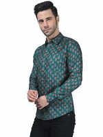 Save 50% on Casual Shirts for Men
