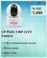 Secure Fest - Upto 70% off + 10% Off on CITI/Bandhan Bank Cards