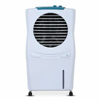 Symphony Ice Cube 27 Personal Air Cooler For Home with Powerful Fan