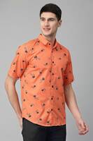 Men's Casual Shirt Starts At Rs.299
