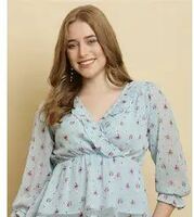 Here Now Tops upto 90% off starting From Rs.160