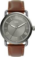 Fossil Wrist Watches upto 63% off starting From Rs.4197