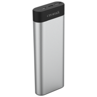 Croma 15600 mAh 45W Fast Charging Power Bank [Location Specific]