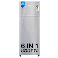 Godrej 223 L 3 Star Convertible Double Door Refrigerator 