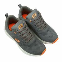 GO RIDE Garmin Sports Running Shoes for Men, Sports Shoes for Men, Walking Shoes