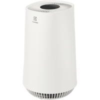 Electrolux UltimateHome 300 Air Purifier (Filter Life Indicator, FA31-200WT, White)