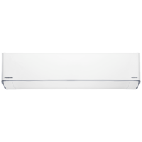 Panasonic EU 7 in 1 Convertible 1.5 Ton 3 Star Inverter Split AC with Temperature Sensors (Copper Condenser, CS/CU-EU18AKY3F)