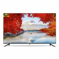 Sansui 108 cm (43 inches) 4K Ultra HD Smart LED TV with Dolby Audio, Voice Search Remote JSW43ASUHD (2022 Model Edition)
