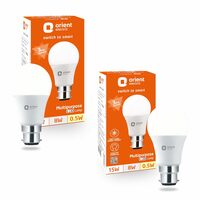 Orient Electric Bulb (Pack of 2)