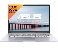 ASUS Vivobook 16 (2023) AMD Ryzen 5 Hexa Core (16 GB/512 GB SSD/Win 11 Home) Laptop