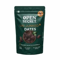 Open Secret Dates 800g Value Pack | Khajoor