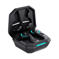 Fire Pods Ninja 601 Earbuds