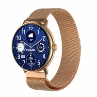 FCUK New Tide Smart Watch BT Calling  [Rs.100 Coupon]