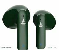  Boat Airpods 100 True Blutooth Earbuds 50H 