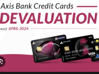 Axis Magnus Card Devaluation