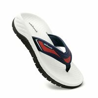 SOLETHREADS GORGE | Flipflops for Men | Stylish| Cushion |