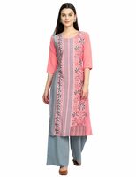 Upto 90% Off Starts Rs.189 on Women Kurti 